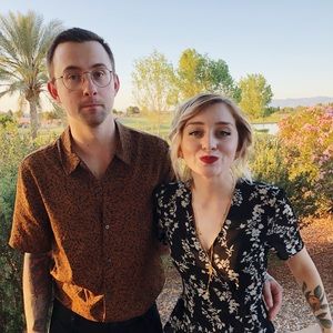 Meet your Posher, Amy